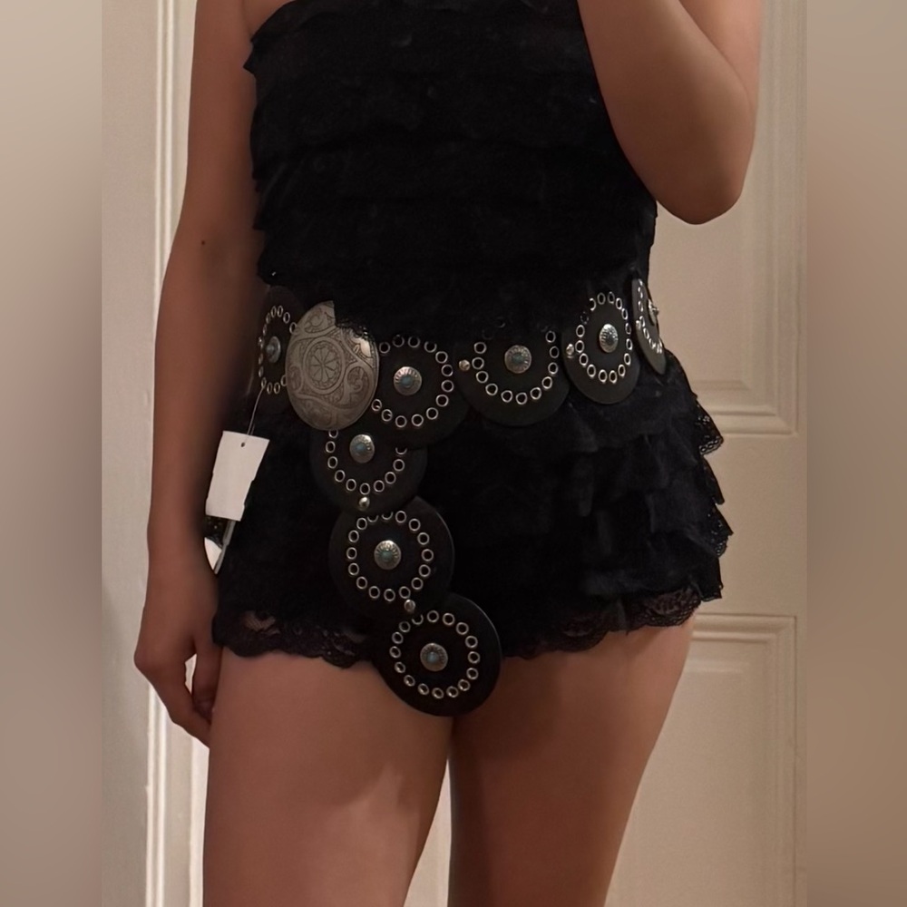 Festival belt